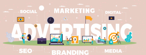 Advertising