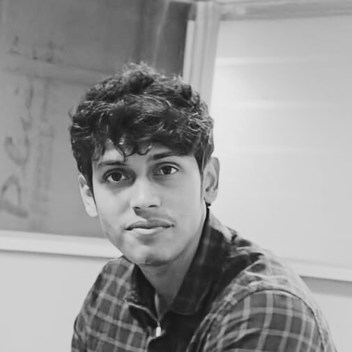 Shashank Singh