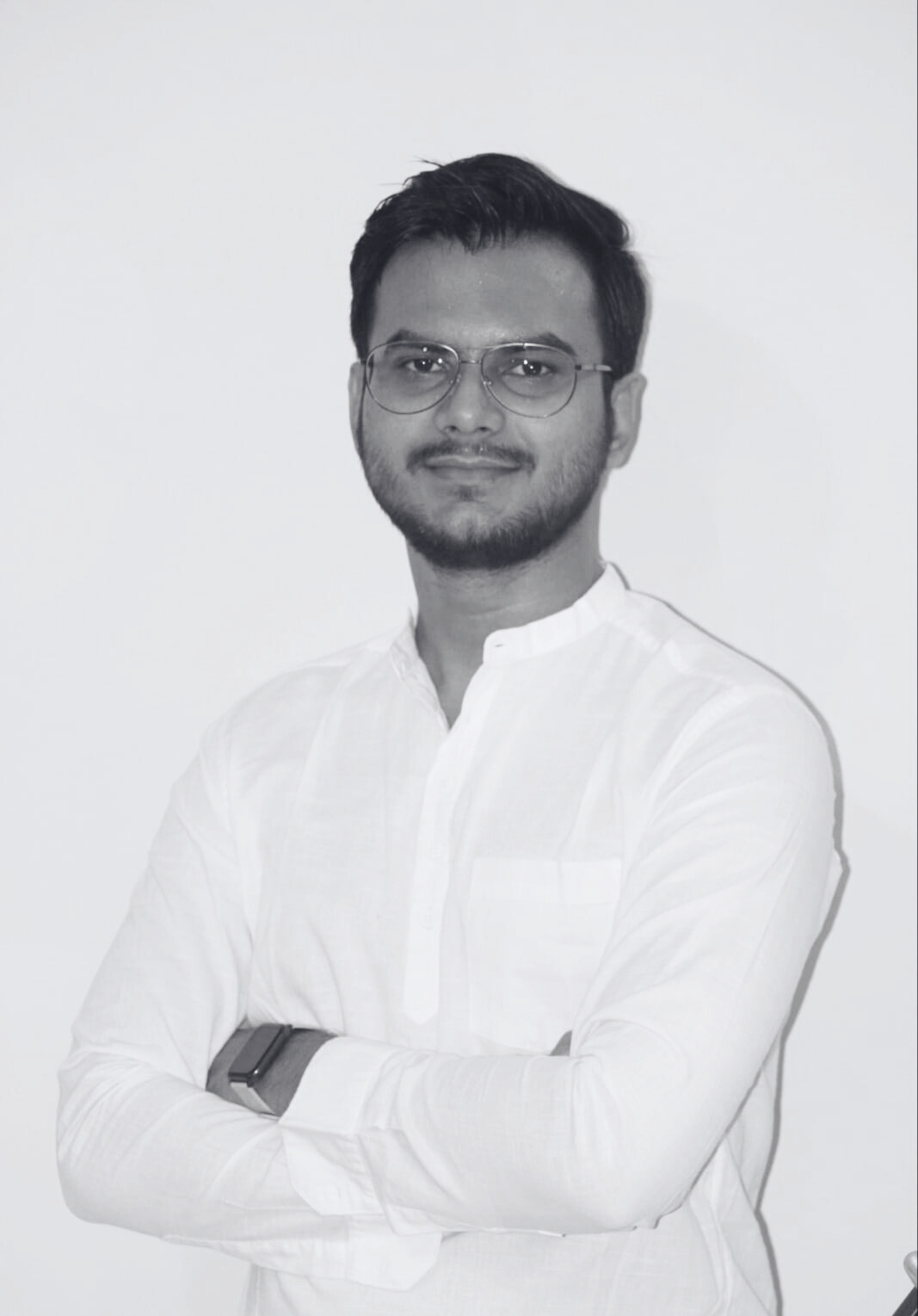 Vikash Jha